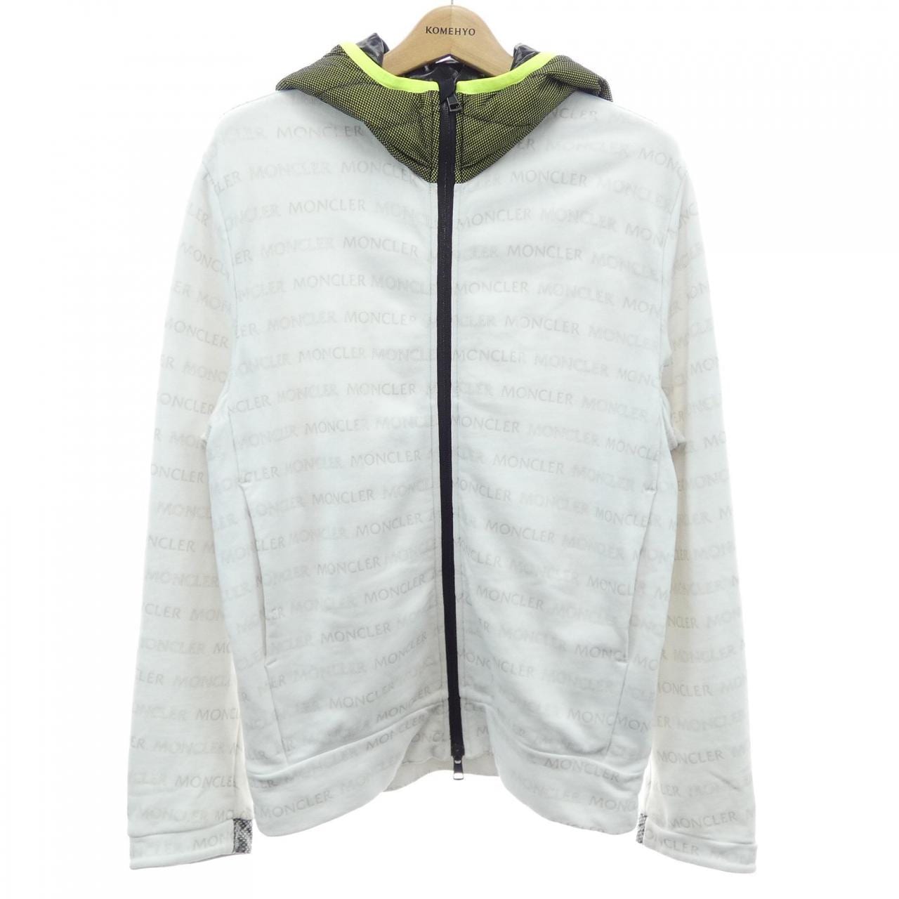モンクレール MONCLER E10918425400 パーカー