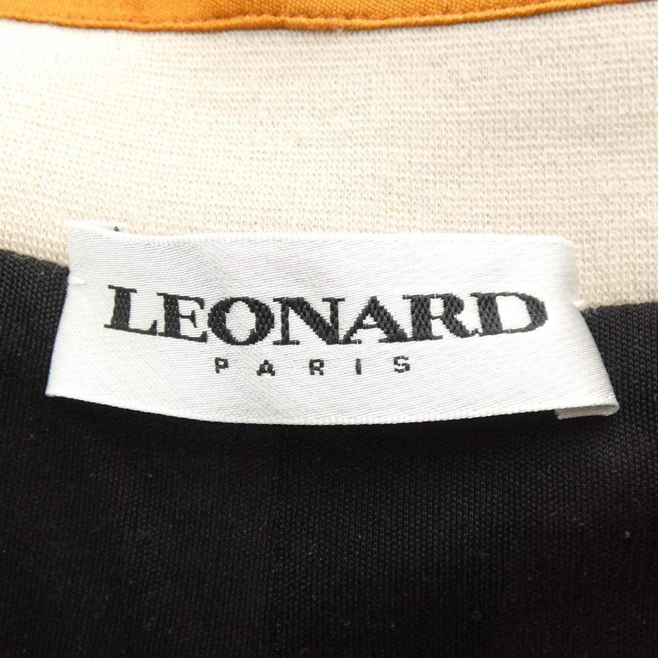 Leonard LEONARD设置