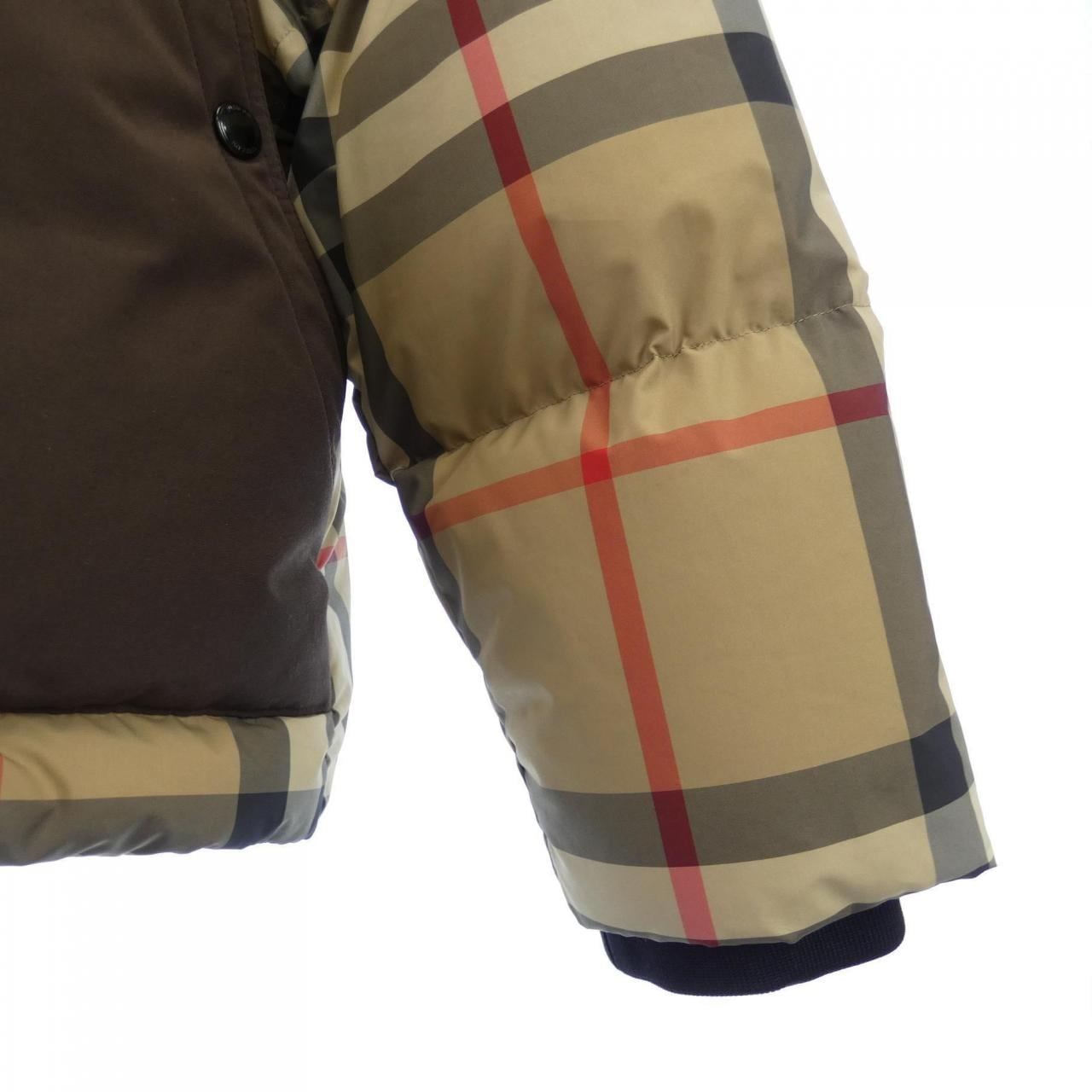 BURBERRY BURBERRY Down Jacket