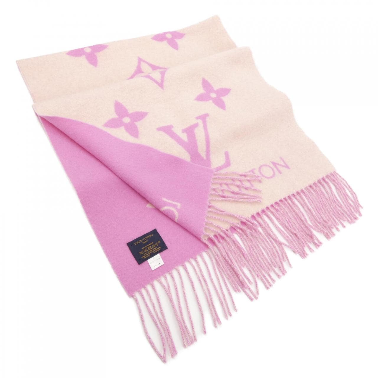 ルイヴィトン LOUIS VUITTON MUFFLER