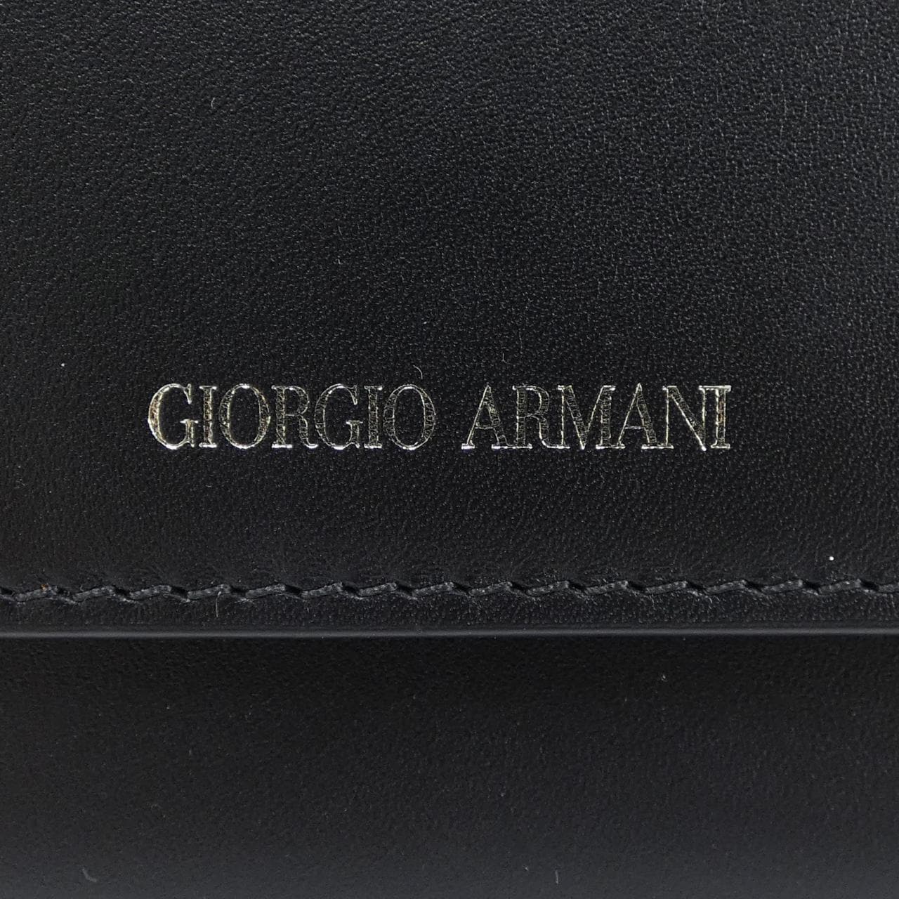 格魯吉亞·阿瑪尼GIORGIO ARMANI WALLET