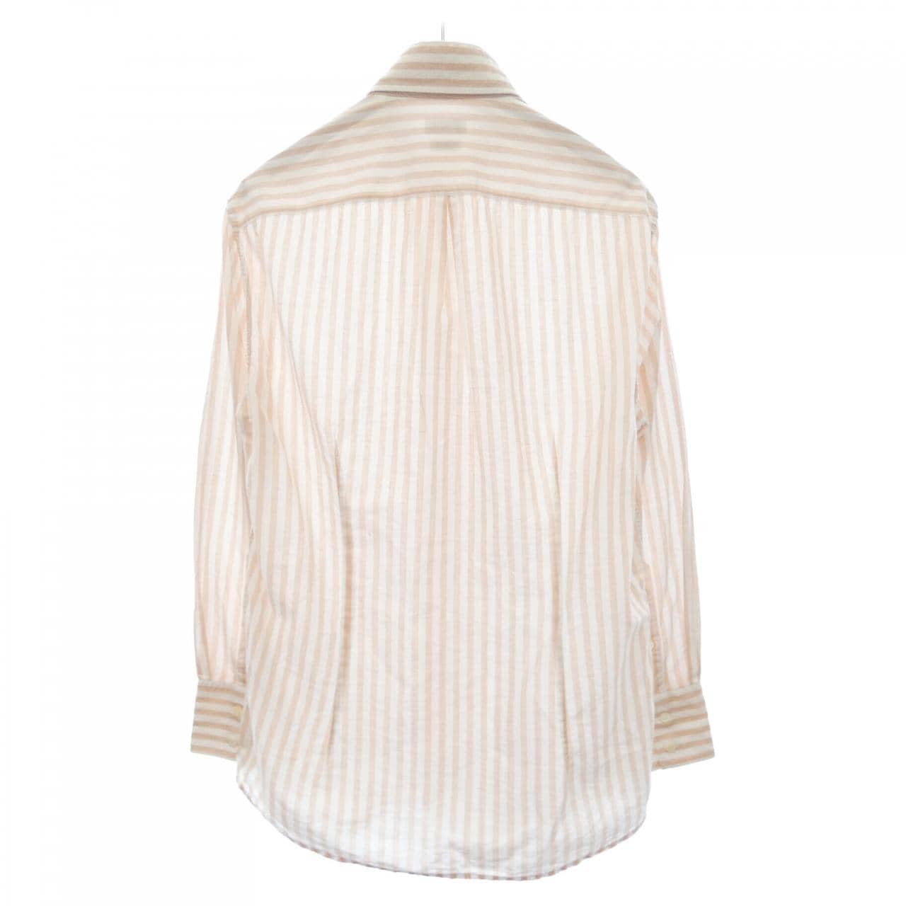 ブルネロクチネリ BRUNELLO CUCINELLI シャツ