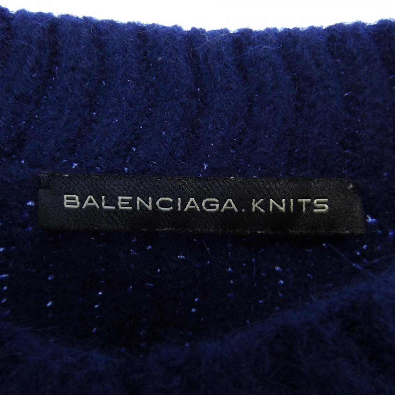 バレンシアガ BALENCIAGA ニット