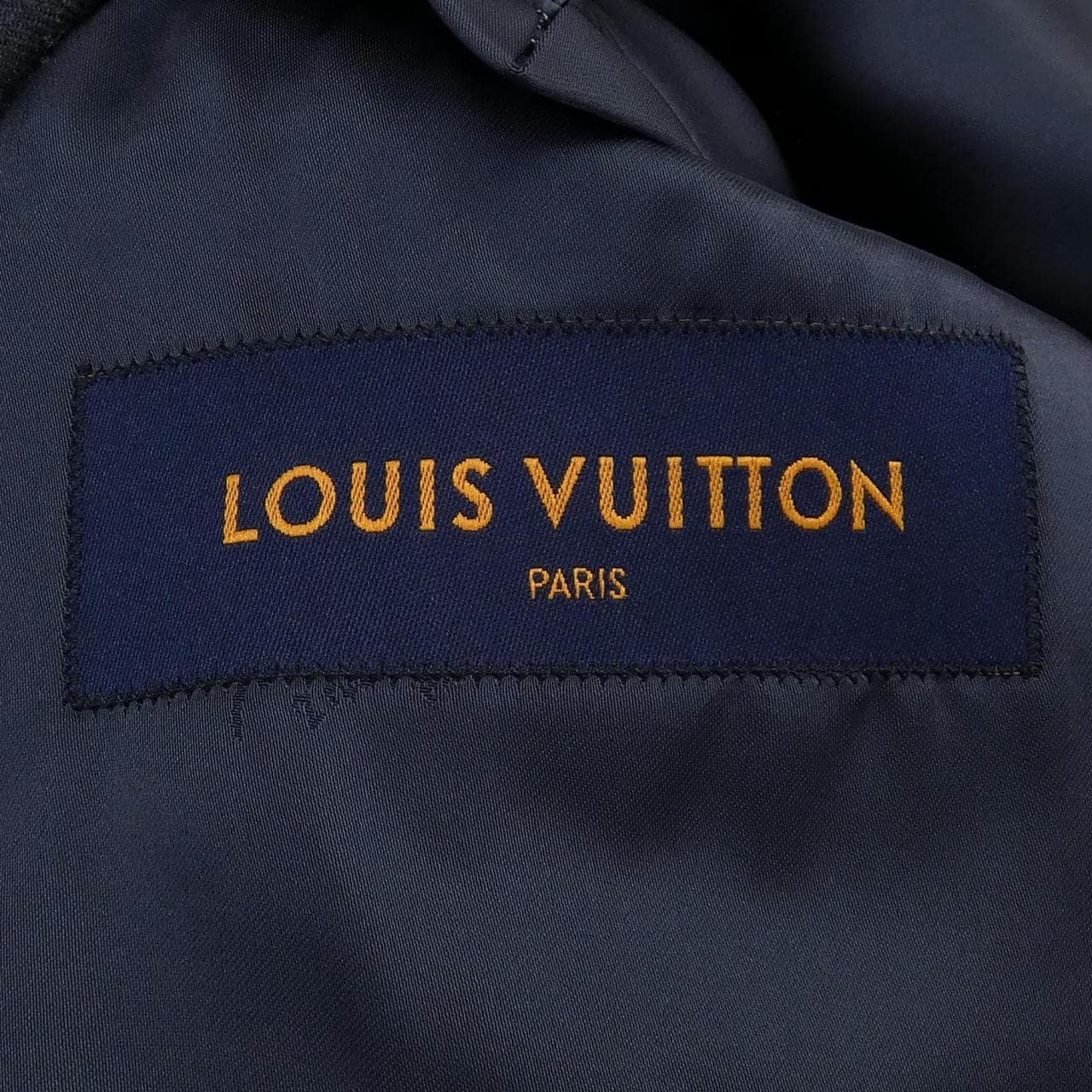 ルイヴィトン LOUIS VUITTON ジャケット