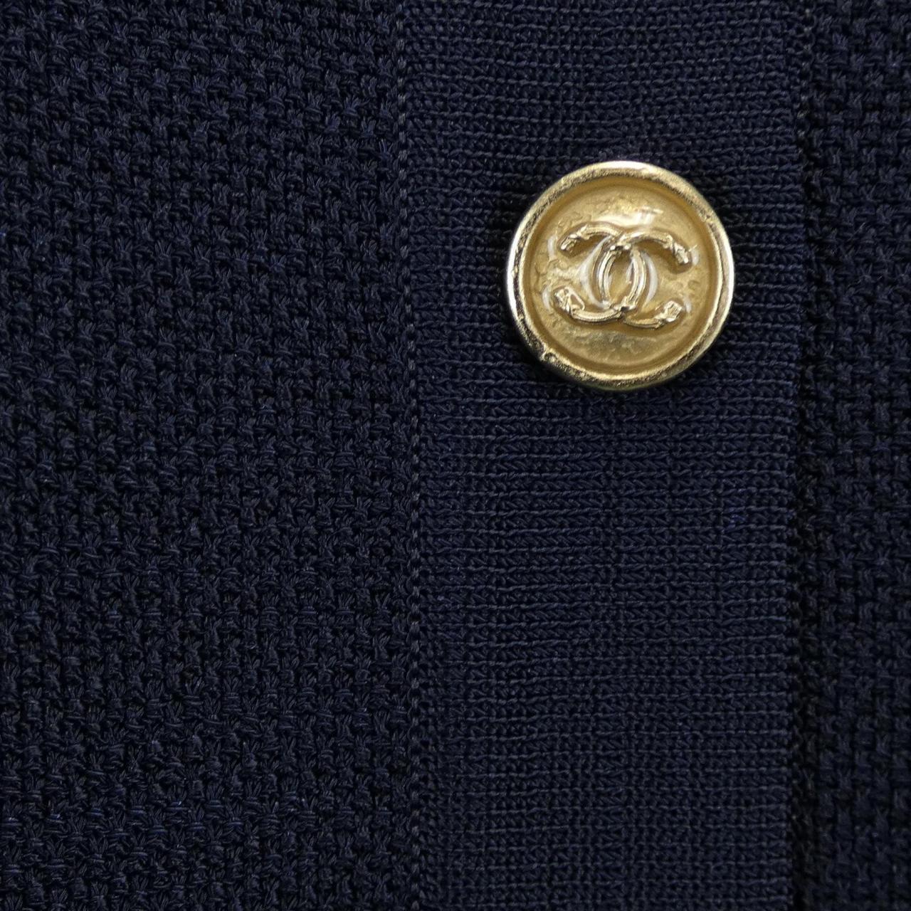 シャネル CHANEL ワンピース