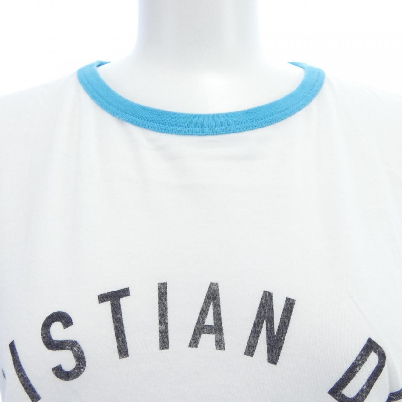 クリスチャンディオール CHRISTIAN DIOR Tシャツ