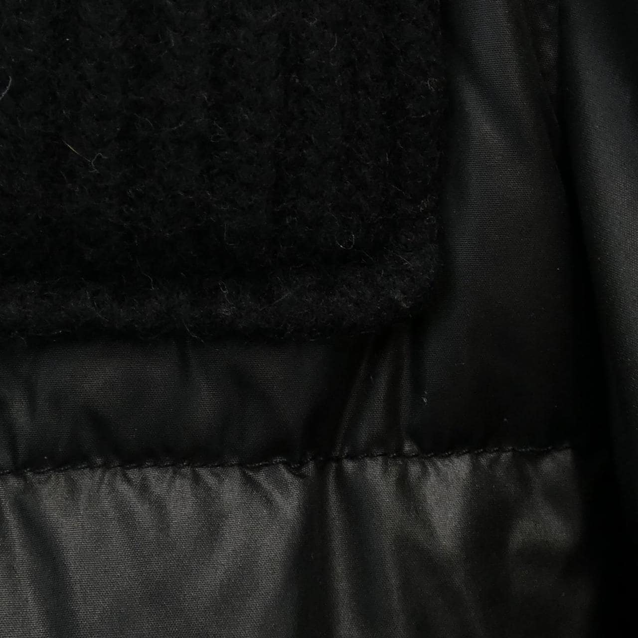 BBR ダウンコート