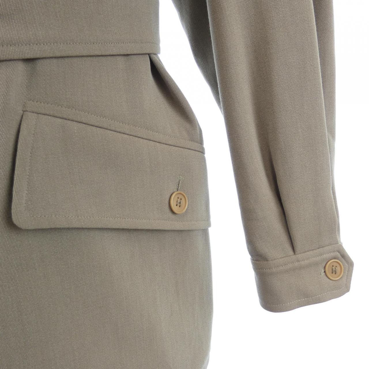 エルメス HERMES ジャケット
