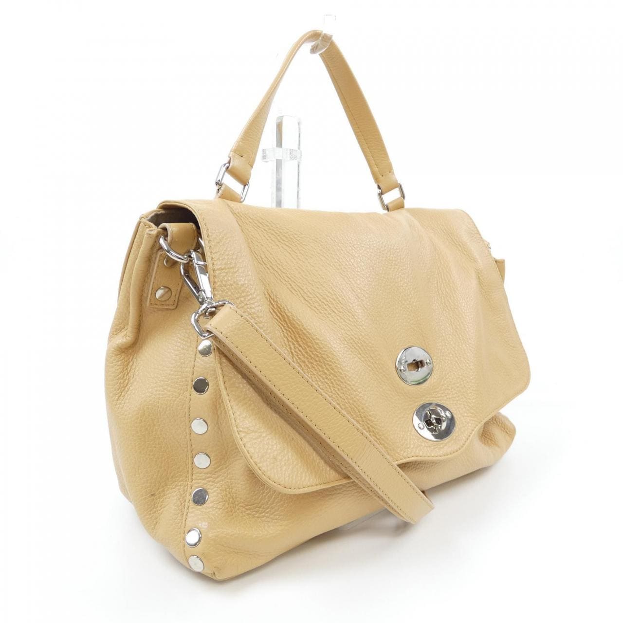 ZANELLATO BAG