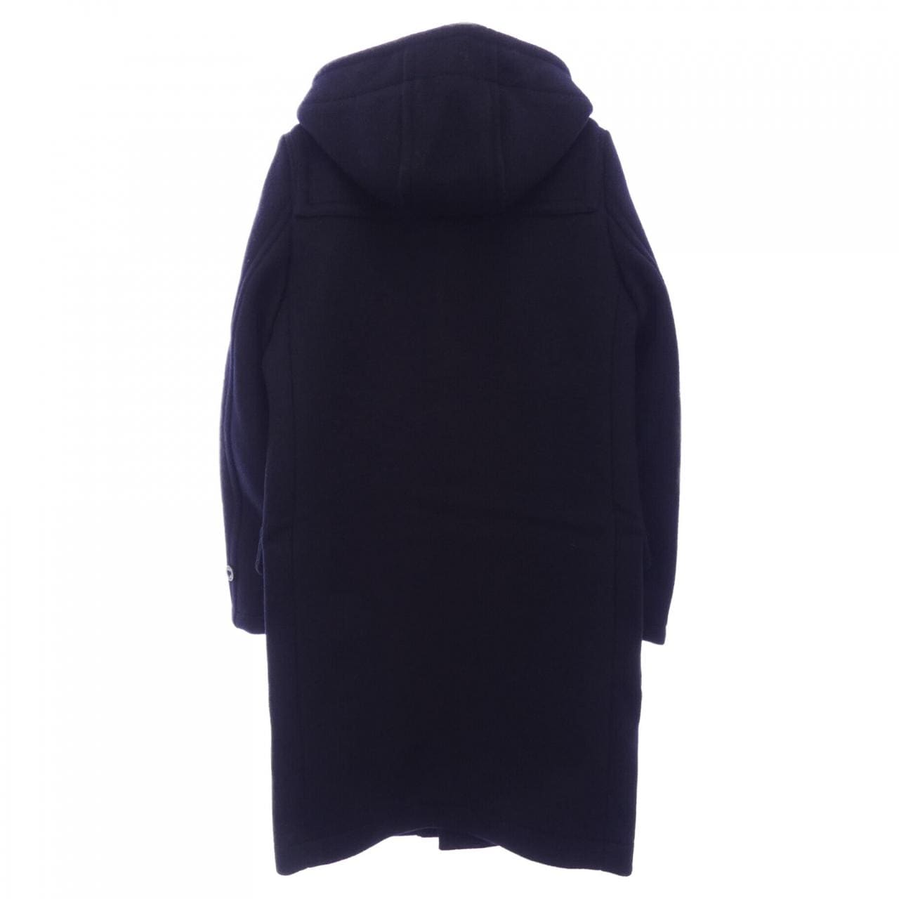 ハイク HYKE ダッフルコート