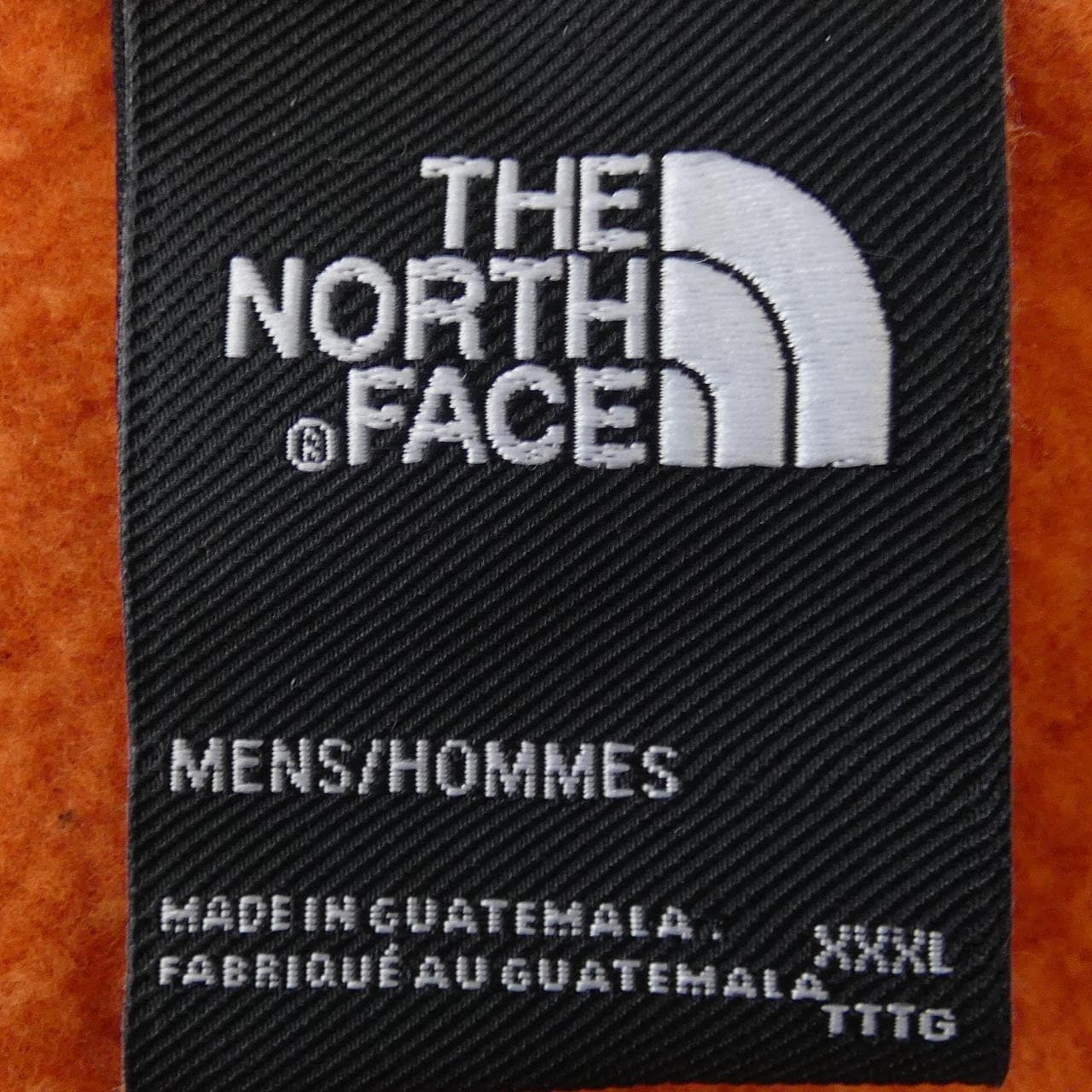 ザノースフェイス THE NORTH FACE パーカー