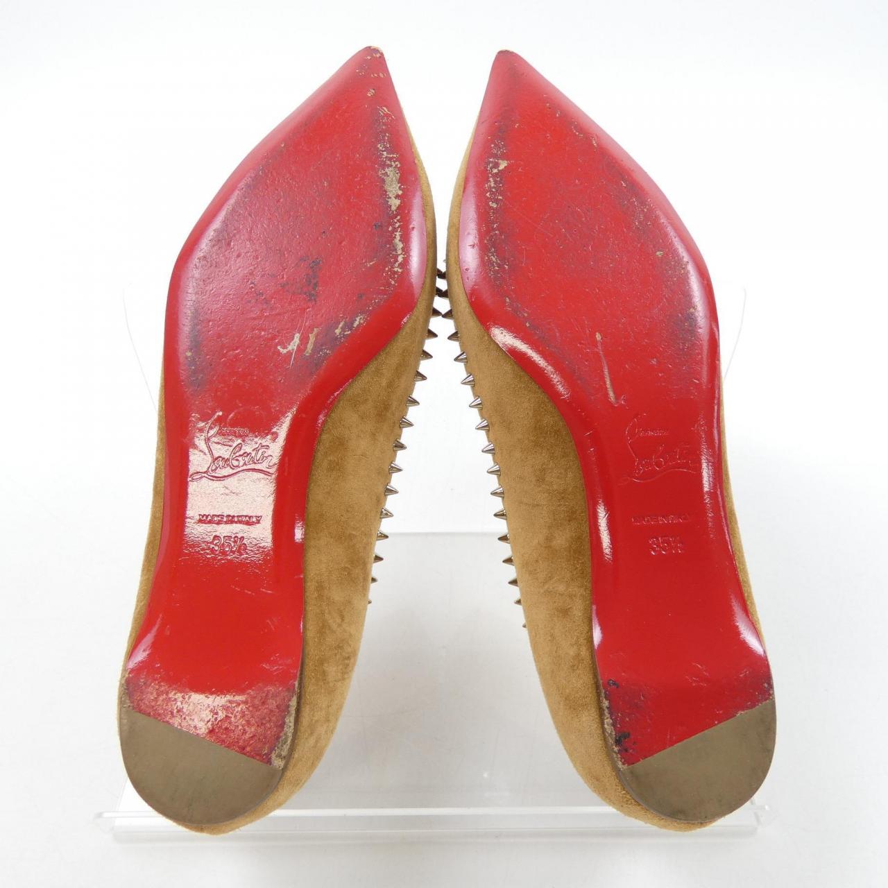 クリスチャンルブタン CHRISTIAN LOUBOUTIN シューズ