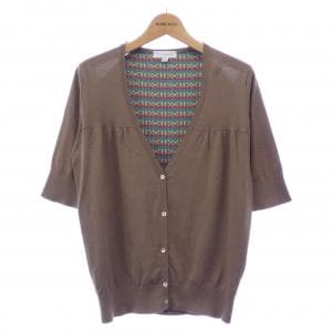 ジョンスメドレー JOHN SMEDLEY カーディガン