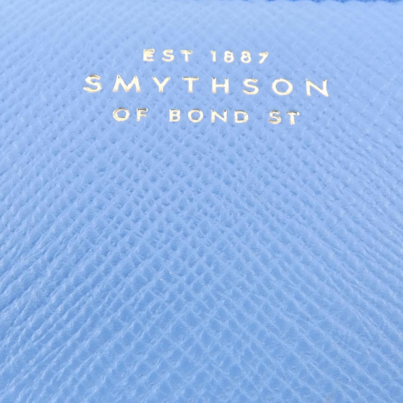SMYTHSON WALLET