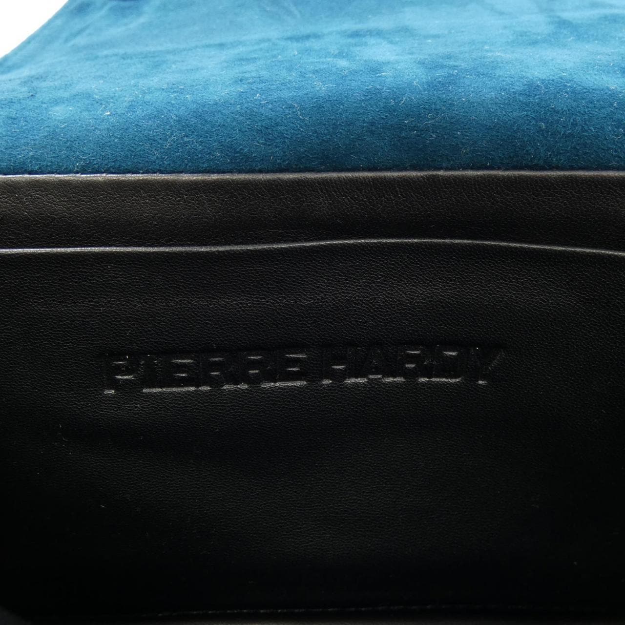 ピエールアルディ PIERRE HARDY BAG
