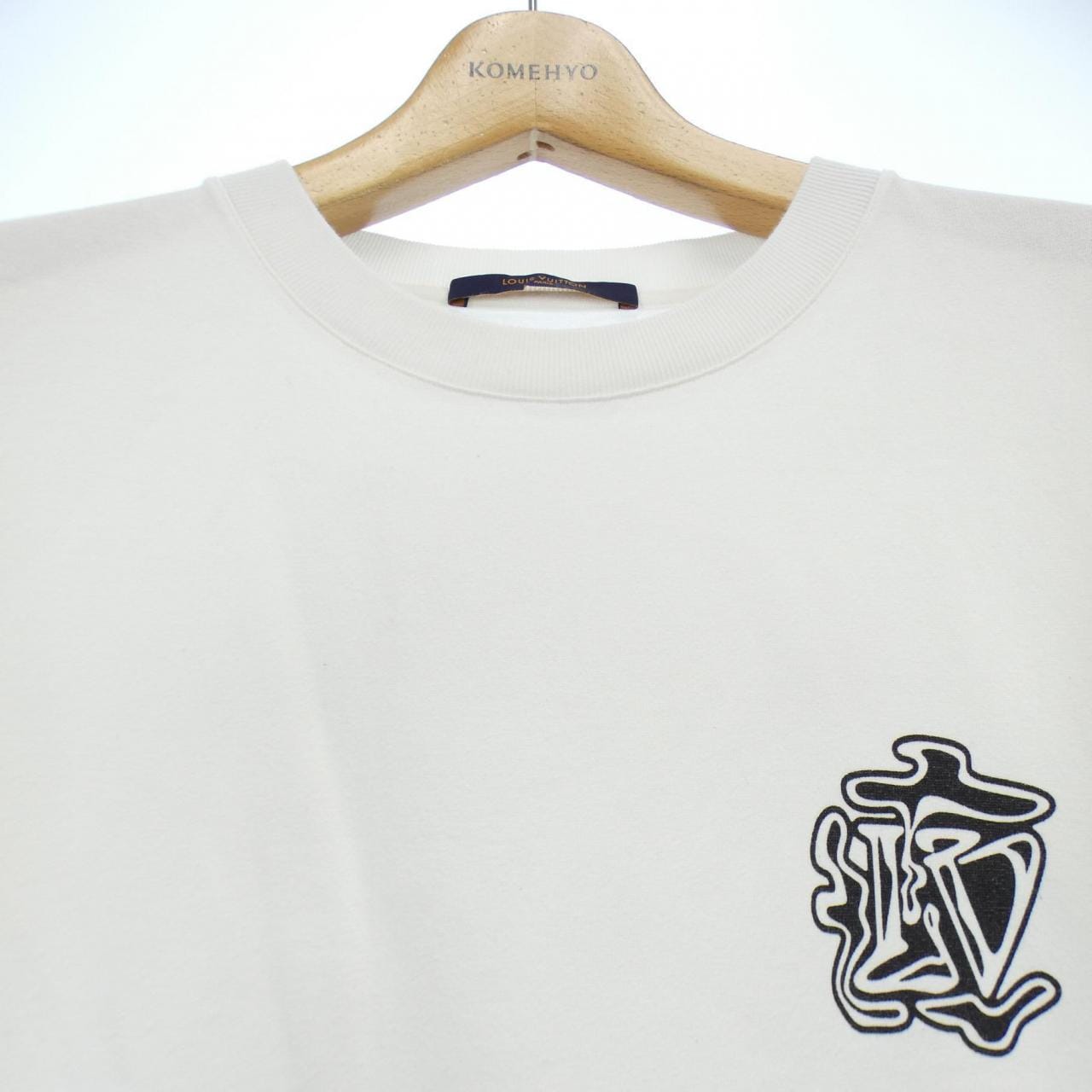 ルイヴィトン LOUIS VUITTON Tシャツ