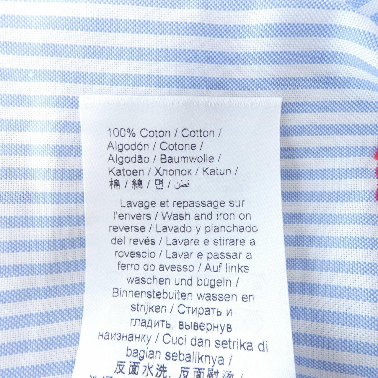 ケンゾー KENZO シャツ