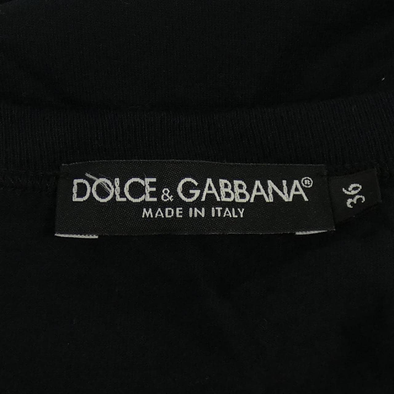 Dolce DOLCE&GABBANA Gabbana F8999T/G7893 T-shirt