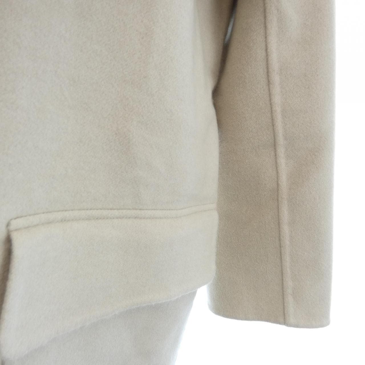 エルメス HERMES コート