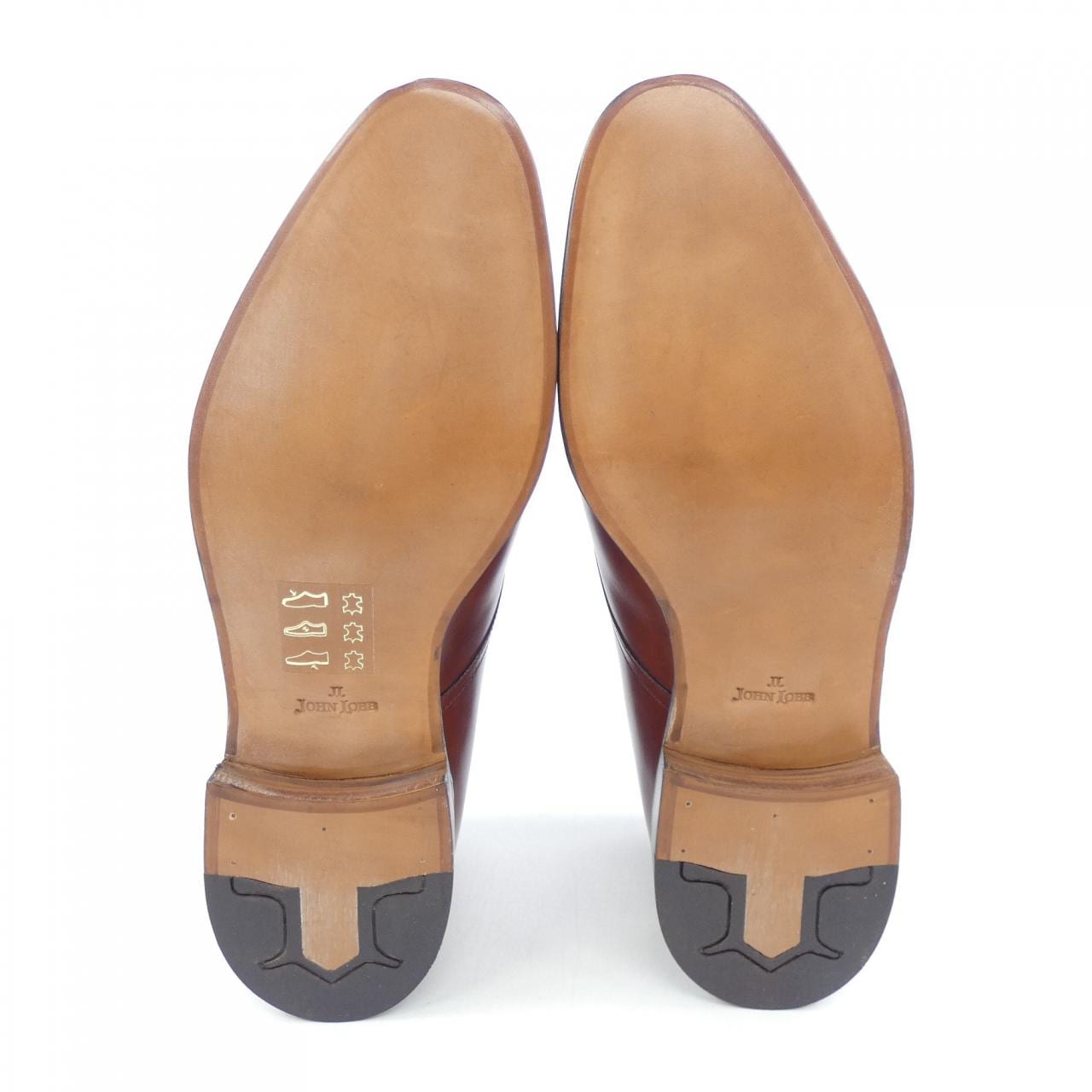 ジョンロブ JOHN LOBB WILLIAMⅡ シューズ