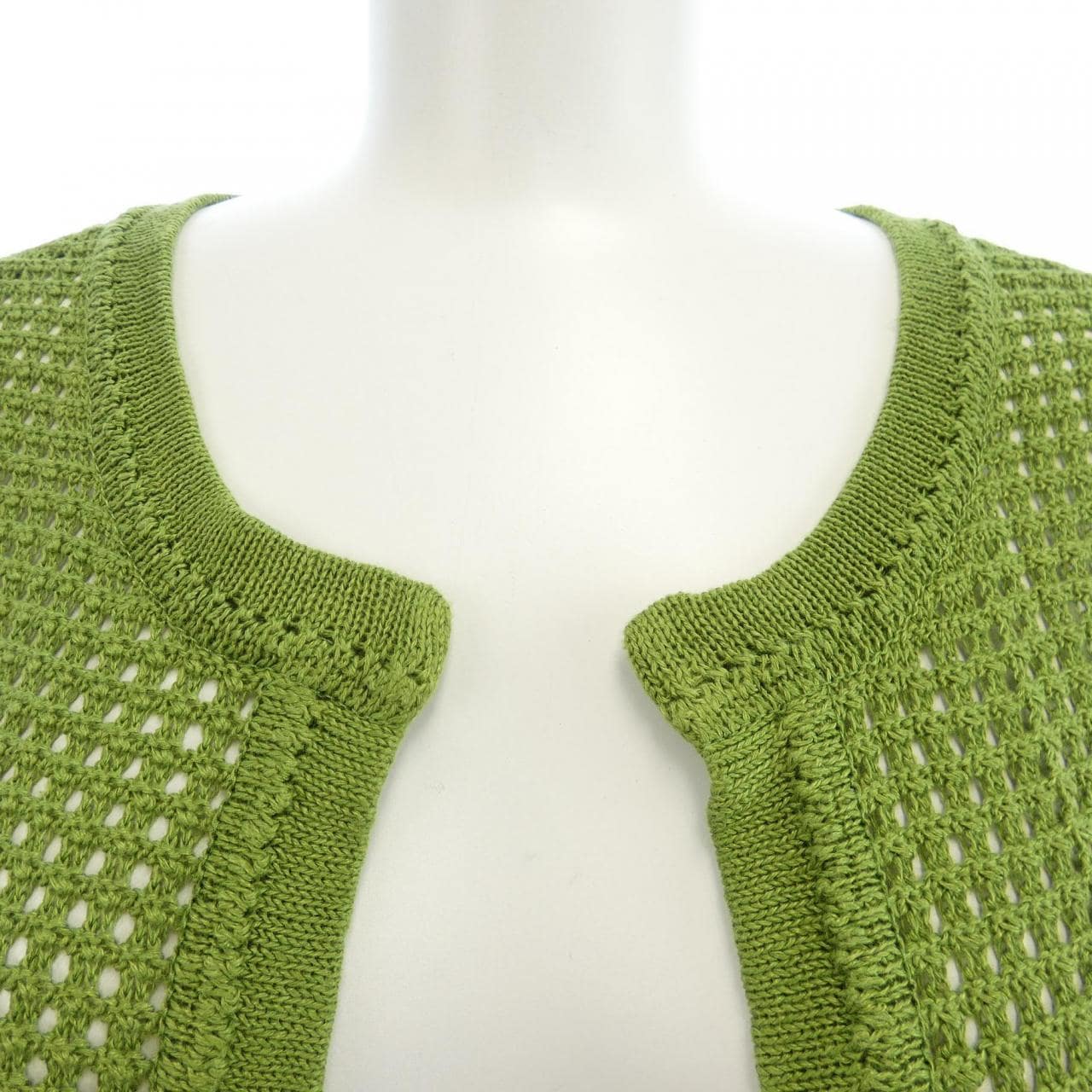 フォクシー FOXEY ALDILA 43769 カーディガン