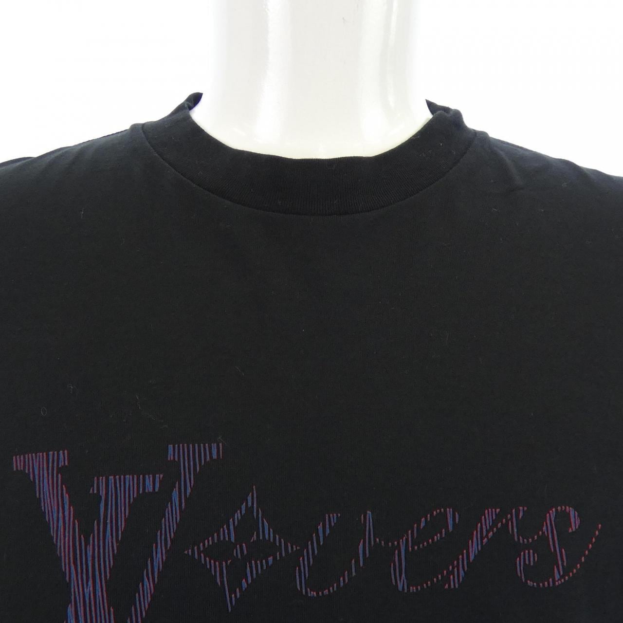 ルイヴィトン LOUIS VUITTON HTY08WNPG Tシャツ