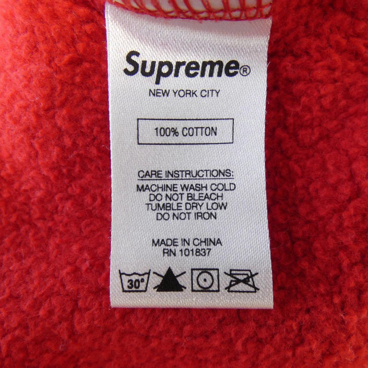 シュプリーム SUPREME Team-94 スウェット