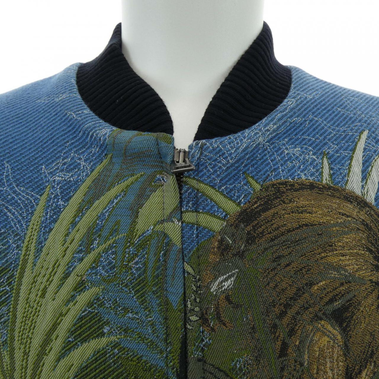 エトロ ETRO 191-1S177-1057 ブルゾン