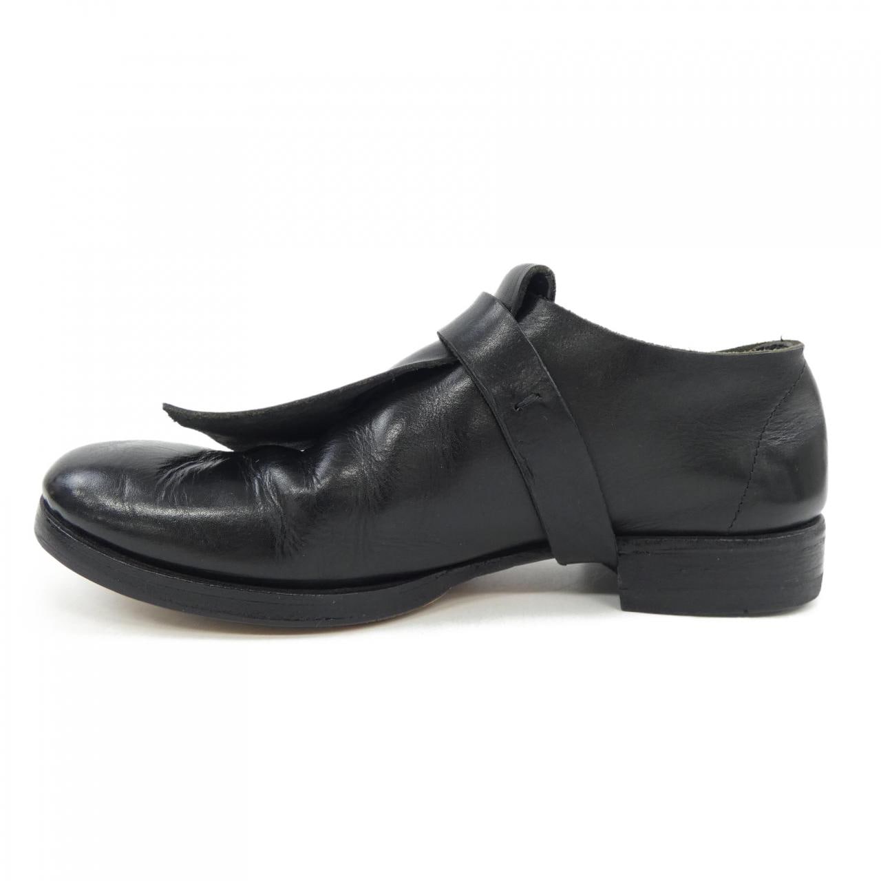 エムエークロス MA+ シューズ