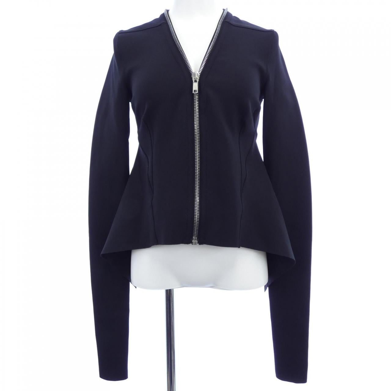 リックオウエンス Rick owens LI01C3701-HLY ジャケット