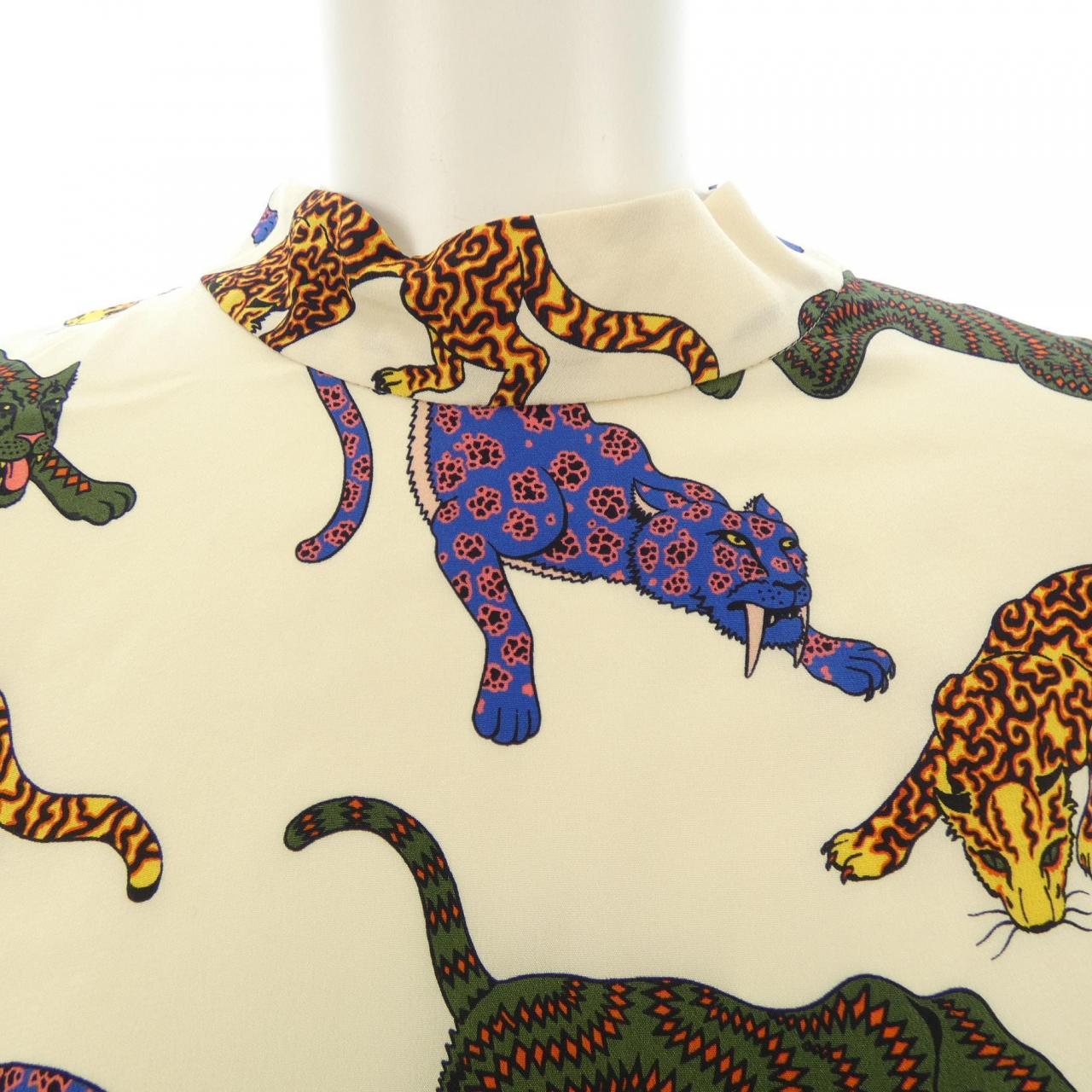 ステラマッカートニー STELLA MCCARTNEY 392238 SFA08 トップス