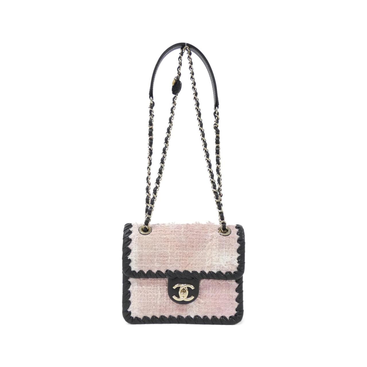 CHANEL AS2495 肩背包