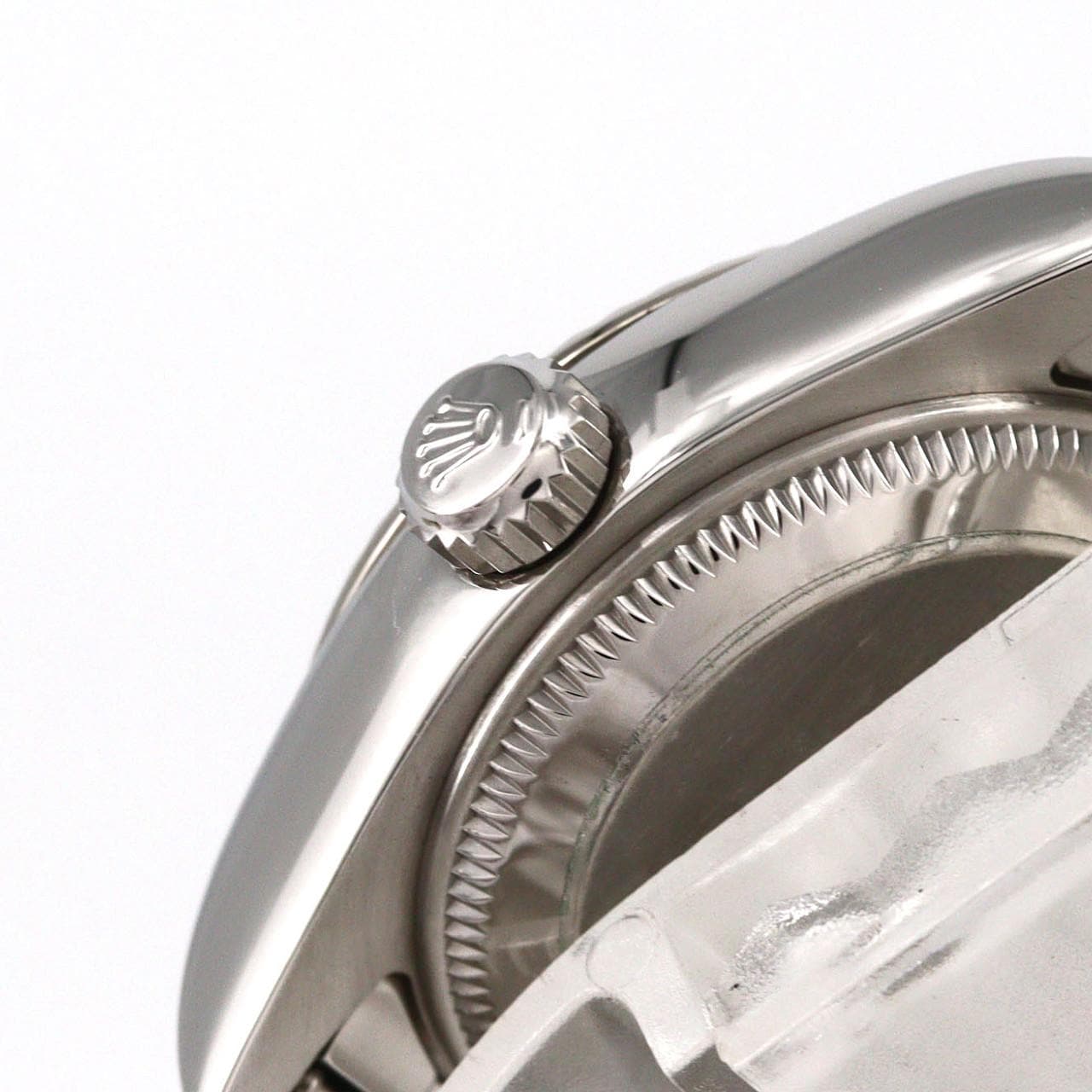 ロレックス デイトジャスト 179174G SSxWG 自動巻 ランダム番