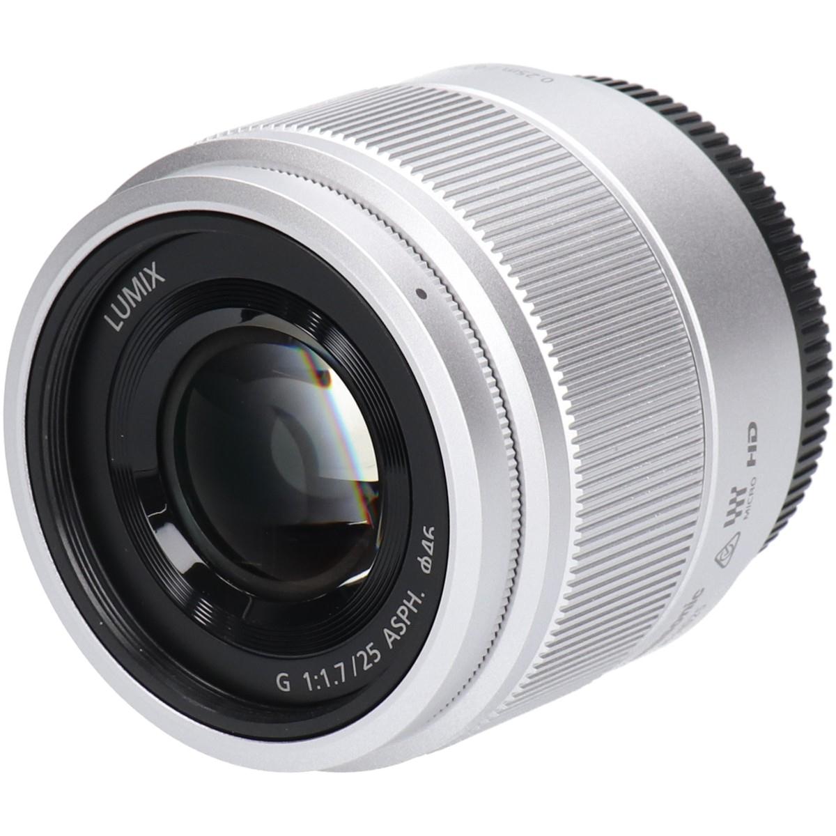 Ｇ２５ｍｍ　Ｆ１．７ＡＳＰＨ．　Ｈ－Ｈ０２５