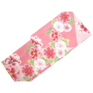【未使用品】女ゆかた
