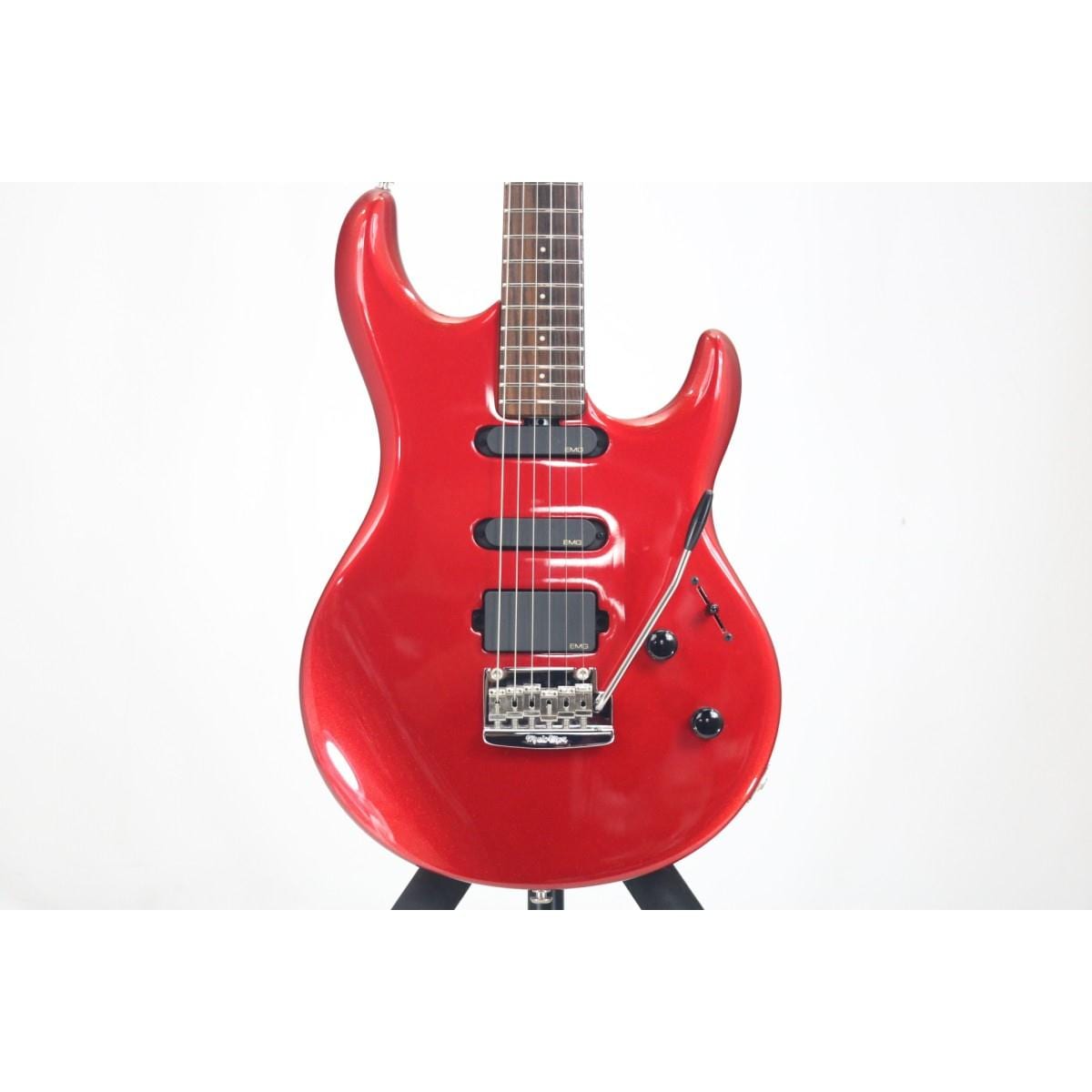 ＭＵＳＩＣＭＡＮ　　ＬＵＫＥ　ＩＩ