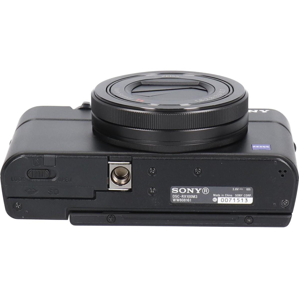ＤＳＣ－ＲＸ１００Ｍ３
