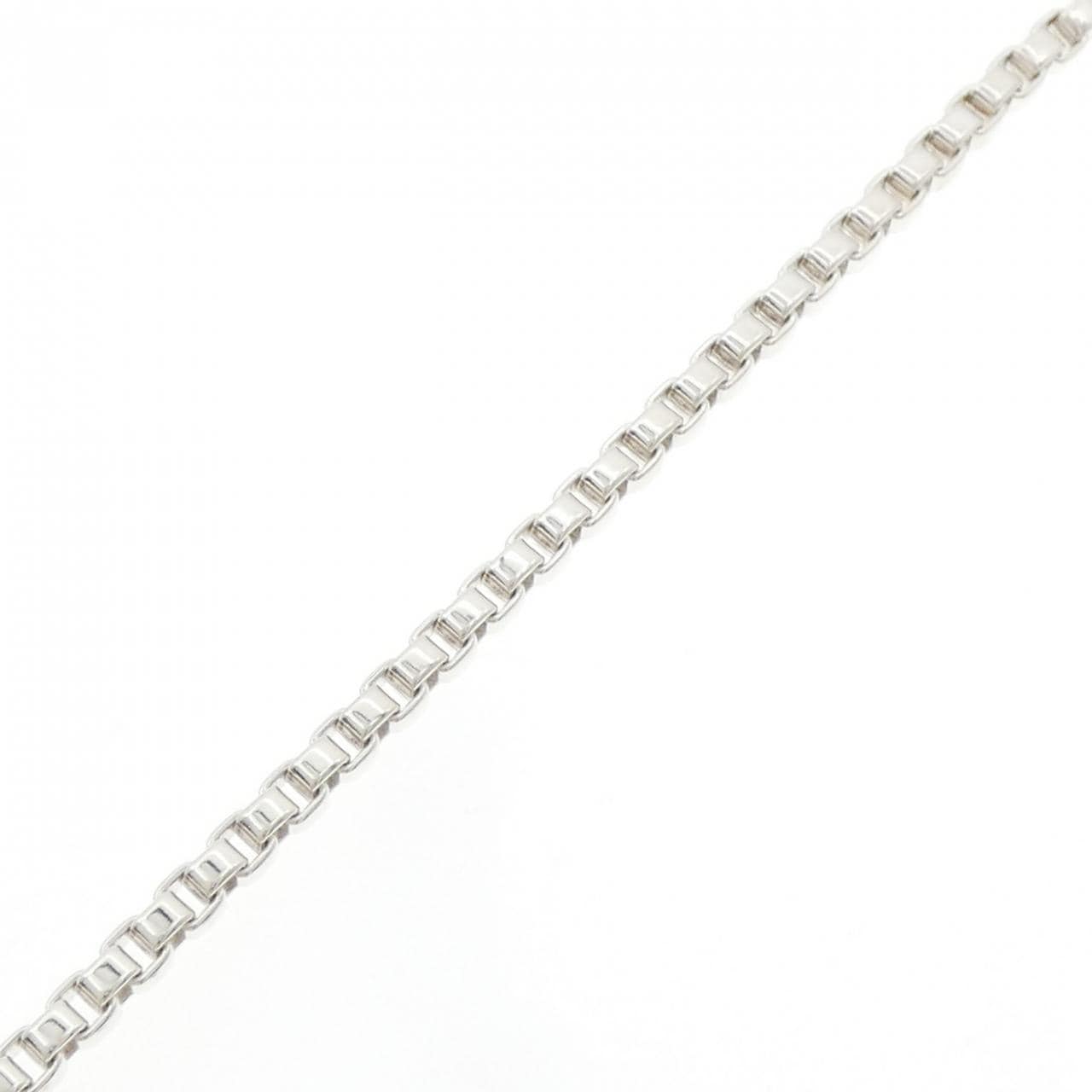 ティファニー ベネチアン ブレスレット