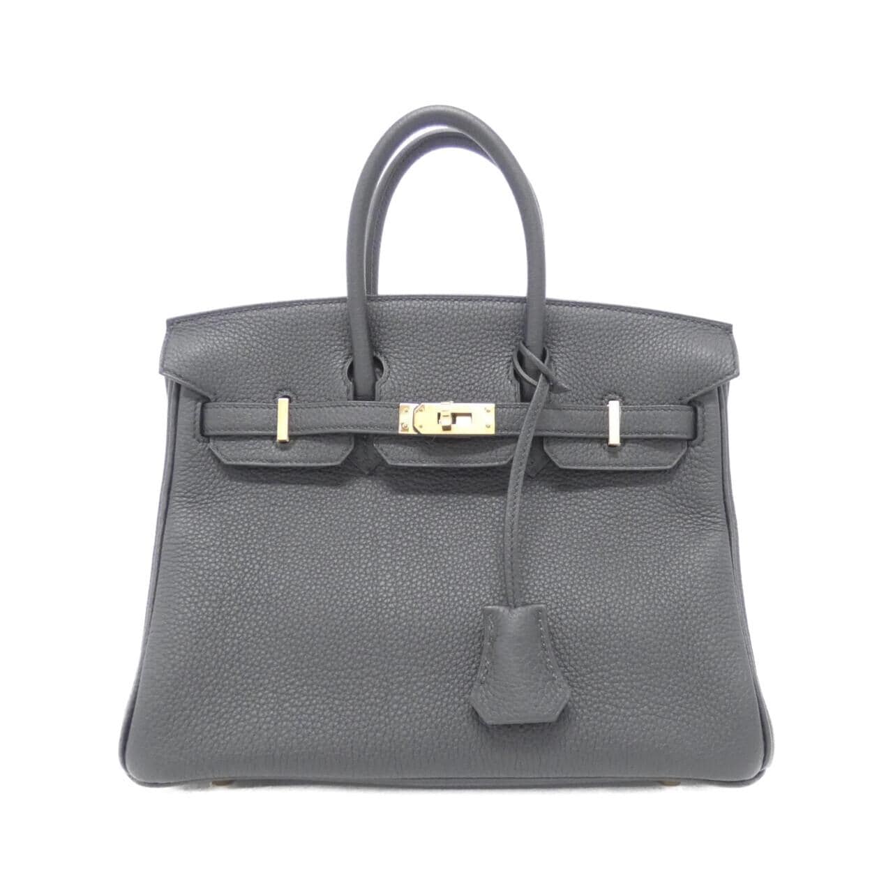 [Unused items] HERMES Birkin Verso 25cm 076215CC Bag