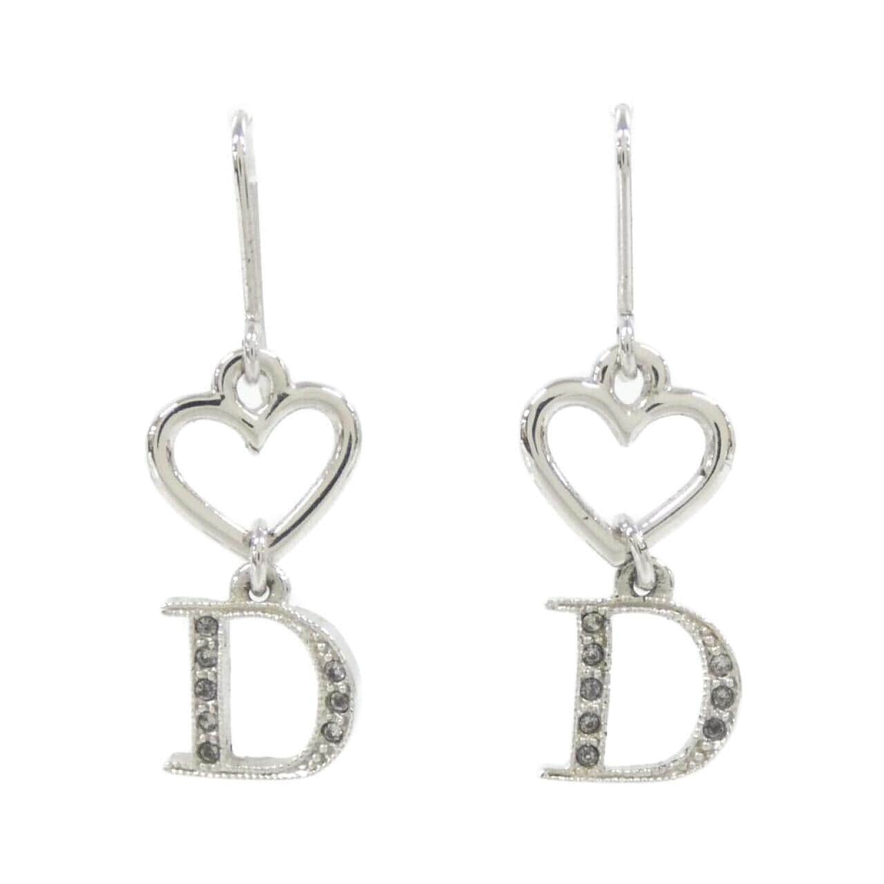 克里斯汀· DIOR耳環