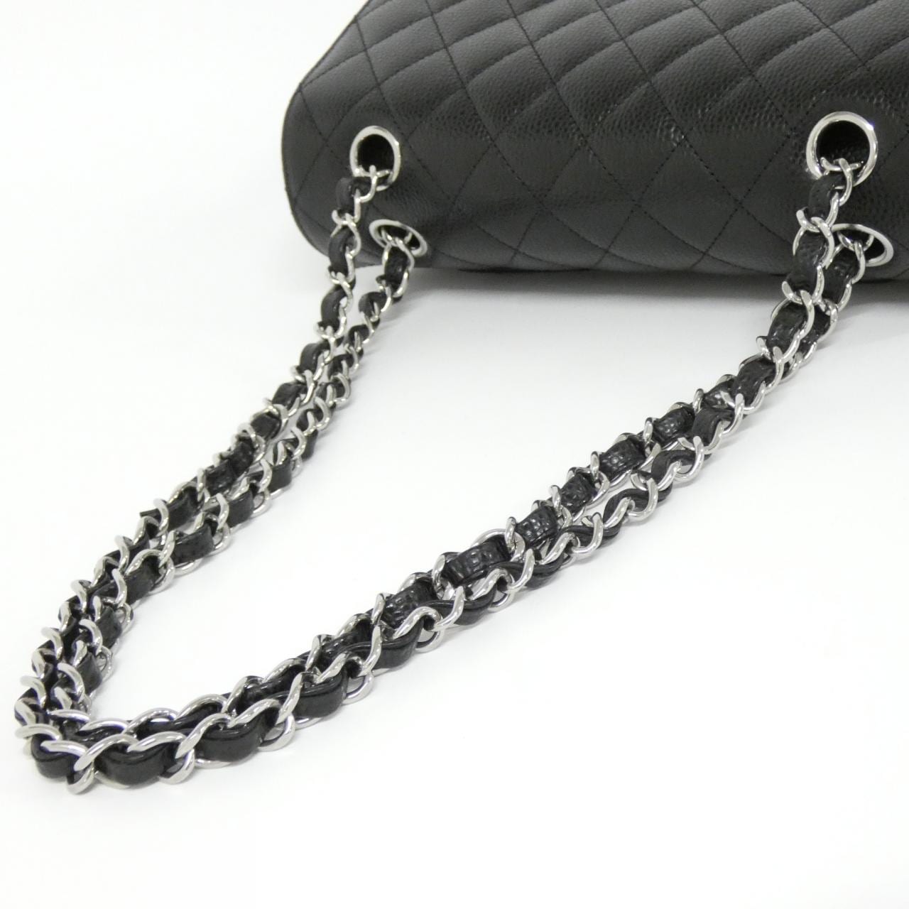 [Unused items] CHANEL 1113 shoulder bag