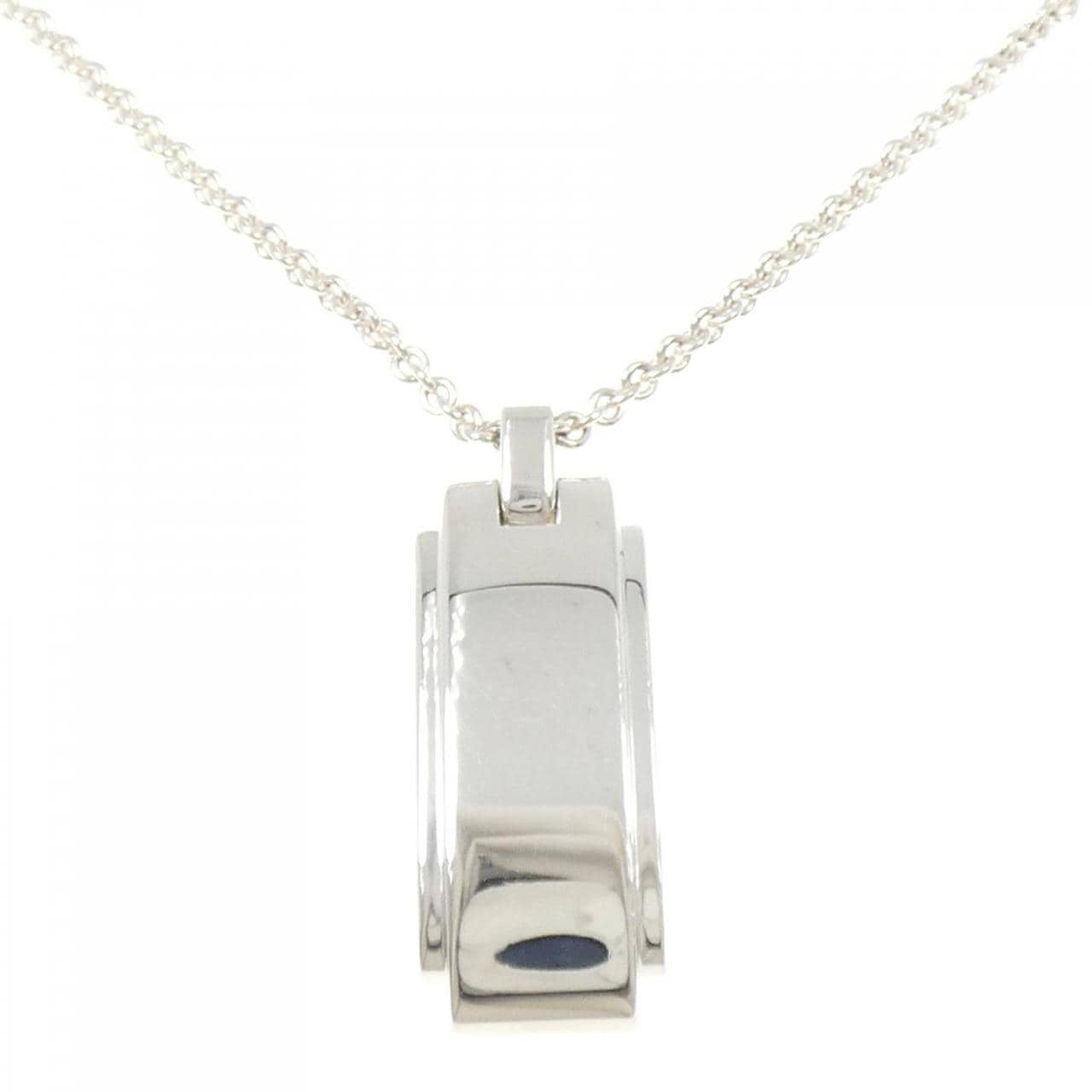 TIFFANY大都會項鍊