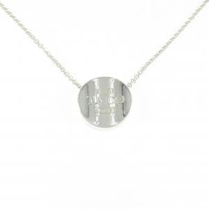 ティファニー 1837コンケープ ネックレス