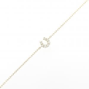 エテ ダイヤモンド ブレスレット