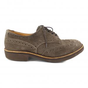 トリッカーズ Tricker's シューズ