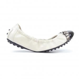 トッズ TOD'S フラットシューズ