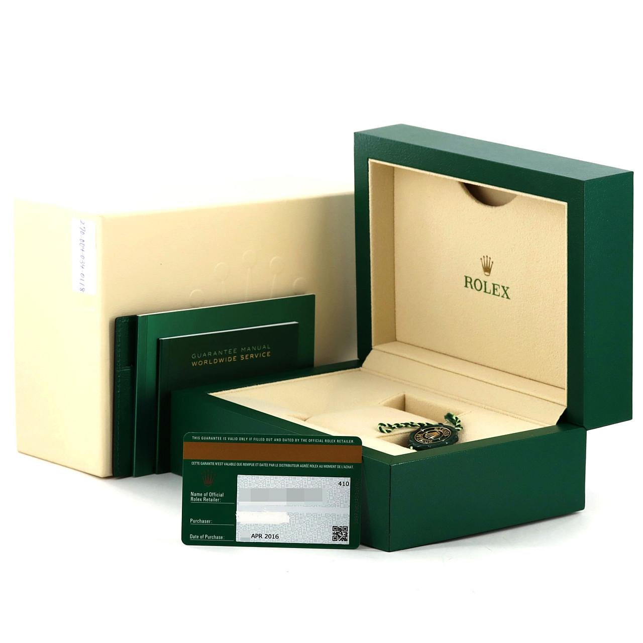 ROLEX Datejust 179160.5 SS自动上弦随机编号