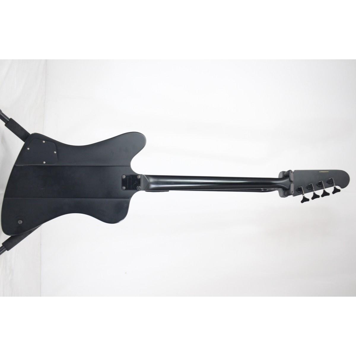 EPIPHONE GOTH THUNDERBIRD IV