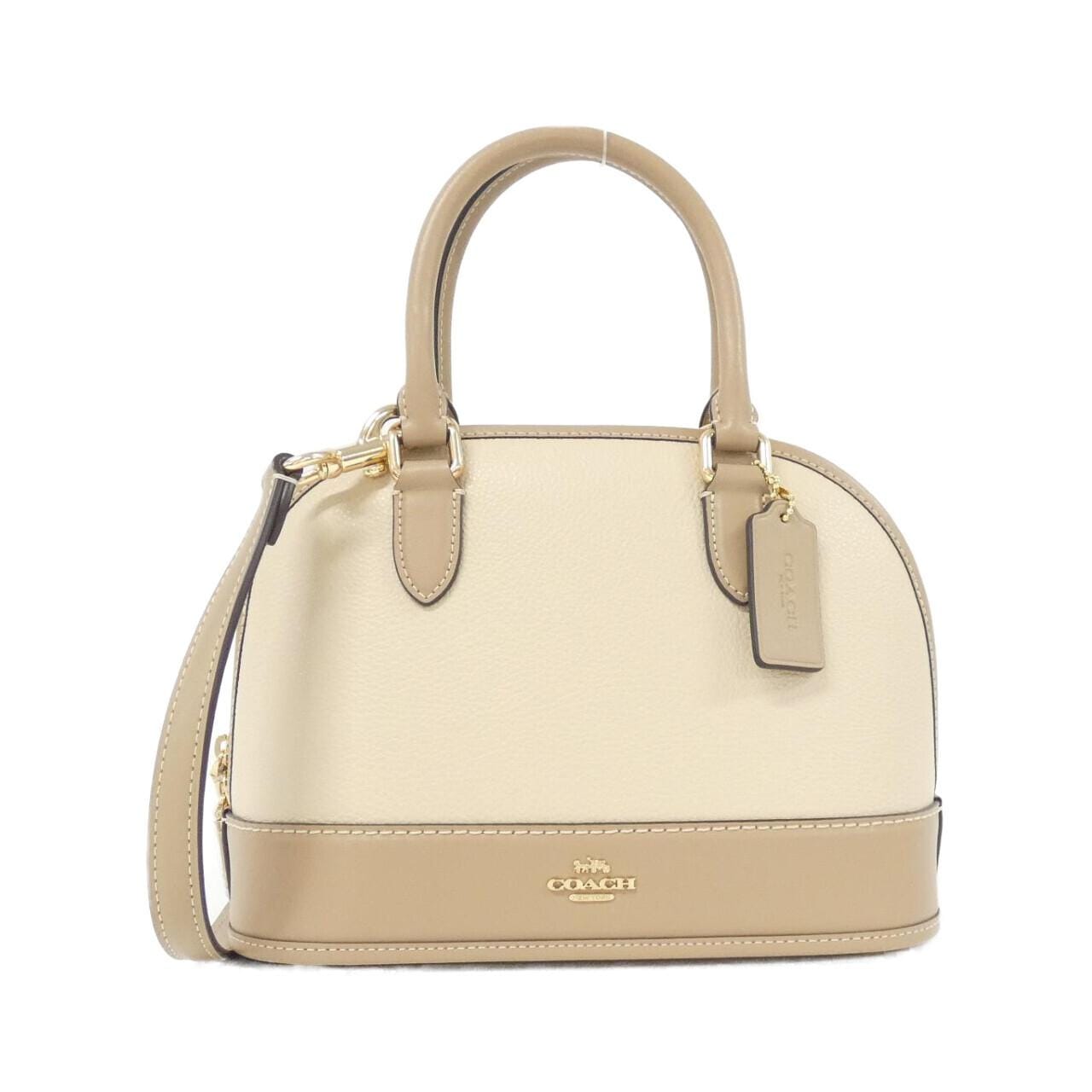 [新品] Coach CAM56 包