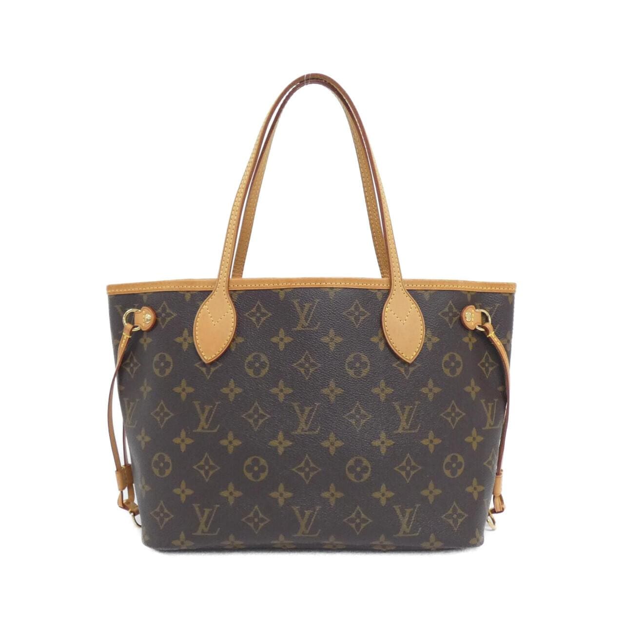 LOUIS VUITTON Monogram Neverfull PM M40155 包